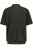 JP1880 712617 Poloshirt mit Bauchfit Dunkeloliv - Polo-shirts für herren - Polo-Shirts für Herren in großen Größen