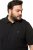 JP1880 712617 Poloshirt mit Bauchfit Schwarz - Polo-shirts für herren - Polo-Shirts für Herren in großen Größen