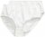 Ulla Popken 712882 Slips 2er-Pack Weiß - Slips - 