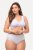 Ulla Popken 712890 Slips 5er-Pack Mehrfarbig - Slips - 