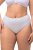 Ulla Popken 712890 Slips 5er-Pack Mehrfarbig - Slips - 