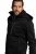 JP1880 Softshell Wind and Water Resistant Jacket Black TALL - TALL jacken - TALL Jacken für große Herren