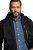 JP1880 Softshell Wind and Water Resistant Jacket Black TALL - TALL jacken - TALL Jacken für große Herren