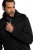 JP1880 Softshell Wind and Water Resistant Jacket Black TALL - TALL jacken - TALL Jacken für große Herren