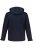 JP1880 Jacket Fleece Lined Softshell Navy - Herren jacken - Herren Jacken in großen Größen