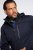 JP1880 Jacket Fleece Lined Softshell Navy - Herren jacken - Herren Jacken in großen Größen