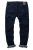 JP1880 Jeans Regular Fit 5-Pocket Dark Blue Denim - Herren-jeans & -hosen - Herren-Jeans & -Hosen in großen Größen