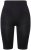 Ulla Popken 714677 Shaping-Shorts Schwarz - Shapewear - 