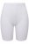 Ulla Popken 716595 Pantys mit Oberschenkelschutz 3er-Pack Weiß - Slips - 