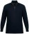 JP1880 716842 Strickpullover mit Troyer-Reißverschluss Dunkelblau - Herren-sweater und -hoodies - Herren-Sweater und -Hoodies in großen Größen