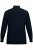 JP1880 716842 Strickpullover mit Troyer-Reißverschluss Dunkelblau - Herren-sweater und -hoodies - Herren-Sweater und -Hoodies in großen Größen