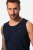 JP1880 719783 Tanktop mit Bauchfit Dunkelblau - Herren-T-shirts - Herren-T-Shirts in großen Größen