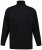 JP1880 723303 Langarm Rollkragenshirt Schwarz - Herren-sweater und -hoodies - Herren-Sweater und -Hoodies in großen Größen