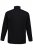 JP1880 723303 Langarm Rollkragenshirt Schwarz - Herren-sweater und -hoodies - Herren-Sweater und -Hoodies in großen Größen