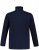 JP1880 723303 Langarm Rollkragenshirt Dunkelblau - Herren-sweater und -hoodies - Herren-Sweater und -Hoodies in großen Größen
