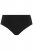 Ulla Popken 723498 Slips 2er-Pack Schwarz - Slips - 