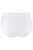 Ulla Popken 723498 Slips 2er-Pack Weiß - Slips - 
