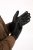 JP1880 Gloves Leather Warm Lining Black - Handschuhe - 