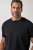 JP1880 726695 Henley-Shirt Schwarz TALL - TALL T-shirts - T-Shirts Überlänge Herren