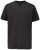 JP1880 726695 Henley-Shirt Dunkelgrau - Herren-T-shirts - Herren-T-Shirts in großen Größen