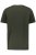 JP1880 726695 Henley-Shirt Dunkeloliv - Herren-T-shirts - Herren-T-Shirts in großen Größen