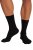 JP1880 727178 Socken ohne Gummibund Schwarz 2er-Pack - Herrenunterwäsche & bademode - Herrenunterwäsche & Bademode in großen Größen