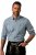 JP1880 Shirt Checked Traditional Long Sleeve Jade - Festmode - Festliche Mode – Stilvoll und bequem feiern