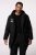 JAY-PI Parka Dual Function Wind and Water Repellent - Herren jacken - Herren Jacken in großen Größen
