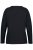 Ulla Popken 751623 Schnelltrocknendes Skishirt Schwarz - Skibekleidung - 