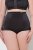 Ulla Popken 781632 Shaping-Slip mit hoher Taille Braun - Shapewear - 