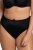 Ulla Popken 781658 Slips 2er-Pack Schwarz - Slips - 