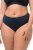 Ulla Popken 781658 Slips 2er-Pack Dunkelblau - Slips - 