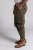 JP1880 782635 Cargohose Oliv - Herren-jeans & -hosen - Herren-Jeans & -Hosen in großen Größen