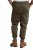 JP1880 782635 Cargohose Oliv - Herren-jeans & -hosen - Herren-Jeans & -Hosen in großen Größen