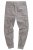 JP1880 Cargo Pants Flexnamic Modern Fit Grey - Herren-jeans & -hosen - Herren-Jeans & -Hosen in großen Größen