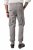 JP1880 Cargo Pants Flexnamic Modern Fit Grey - Herren-jeans & -hosen - Herren-Jeans & -Hosen in großen Größen