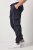 JP1880 Stretchy FLEXNAMIC Cargo Pants Navy - Cargohosen für herren - Cargohosen für Herren in Großen Größen