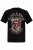 JP1880 Rolling Stones Graphic Comfort Fit Band T-Shirt Black - Herren-T-shirts - Herren-T-Shirts in großen Größen