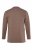 JP1880 Milano Flexnamic Stricksakko Nussbraun - Herrenanzüge und -blazer - Herrenanzüge und -blazer in großen Größen