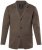 JP1880 Milano Flexnamic Stricksakko Khakibraun - Herrenanzüge und -blazer - Herrenanzüge und -blazer in großen Größen