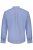 JP1880 790394 Langarmhemd aus Leinenmix mit Stehkragen Graublau TALL - TALL hemden - TALL Hemden mit Extralänge