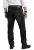 JP1880 Leather Pants Regular Fit Buffalo Nubuck Dark Brown - Herren-jeans & -hosen - Herren-Jeans & -Hosen in großen Größen