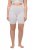 Ulla Popken 793851 Shaping-Shorts Weiß - Shapewear - 