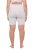 Ulla Popken 793851 Shaping-Shorts Weiß - Shapewear - 