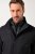 JP1880 Jacket Water-repellent Warm Black - Herren jacken - Herren Jacken in großen Größen