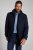 JP1880 Jacket Water-repellent Herringbone Insert Navy - Herren jacken - Herren Jacken in großen Größen