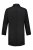 JP1880 795116 Wasserabweisender Mantel aus Wollmix Anthrazit TALL - TALL jacken - TALL Jacken für große Herren