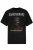 JP1880 Iron Maiden Graphic Band T-Shirt Black - Herren-T-shirts - Herren-T-Shirts in großen Größen
