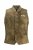 JP1880 Vest Goat Suede Traditional Moss Green - Trachten & Oktoberfest - Trachten & Oktoberfest in großen Größen