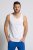 JP1880 796858 Tanktop Doppelpack Weiß - Herren-T-shirts - Herren-T-Shirts in großen Größen